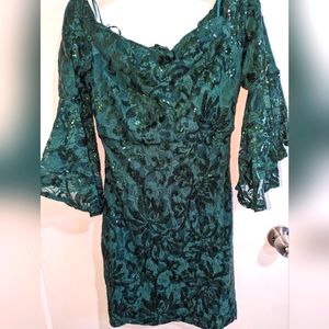 Morgan & Co Juniors size 11